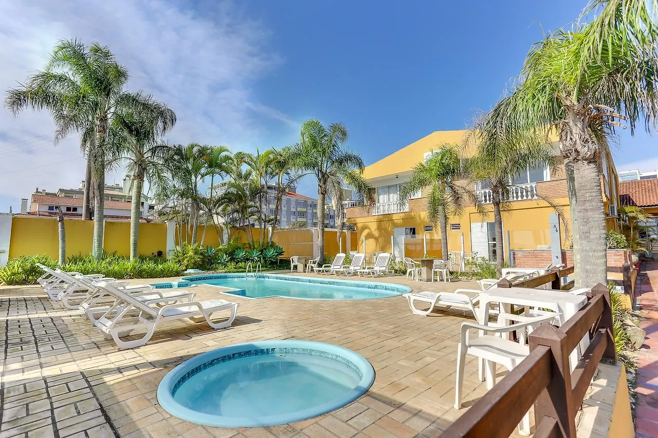 Canasvieiras Hotel Florianópolis