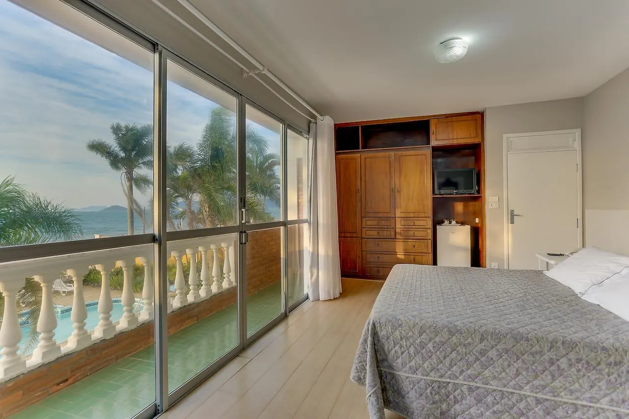 Canasvieiras Hotel Florianópolis