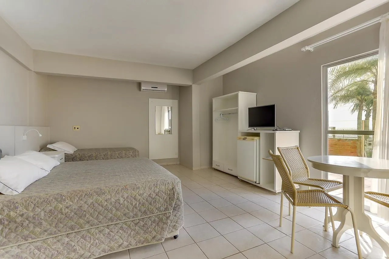 Canasvieiras Hotel Florianópolis