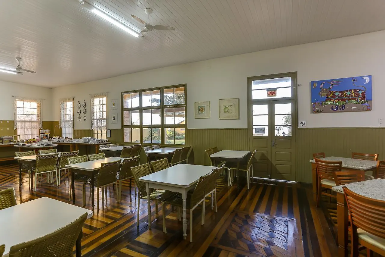 Canasvieiras Hotel Florianópolis البرازيل