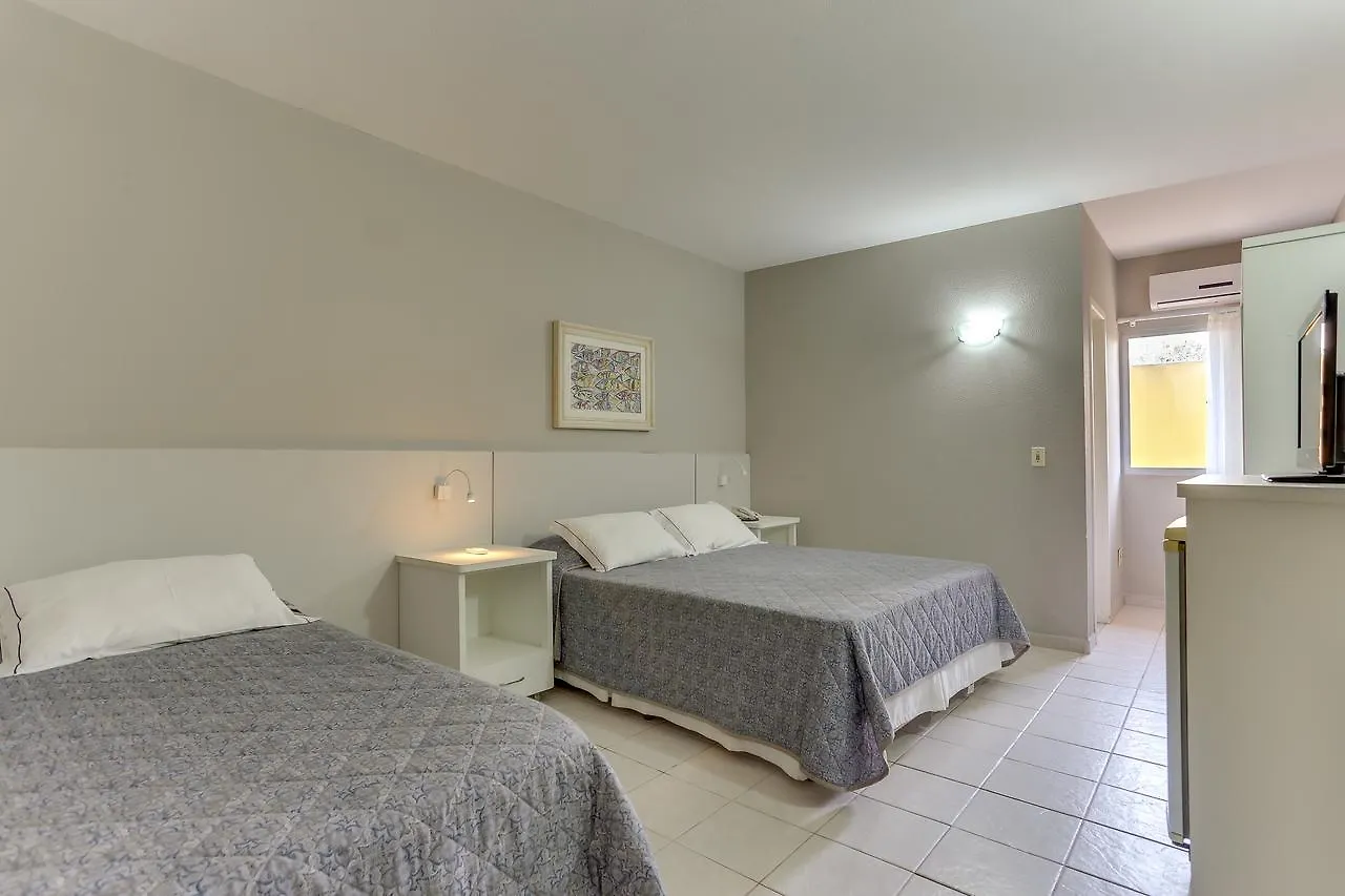 Canasvieiras Hotel Florianopolis