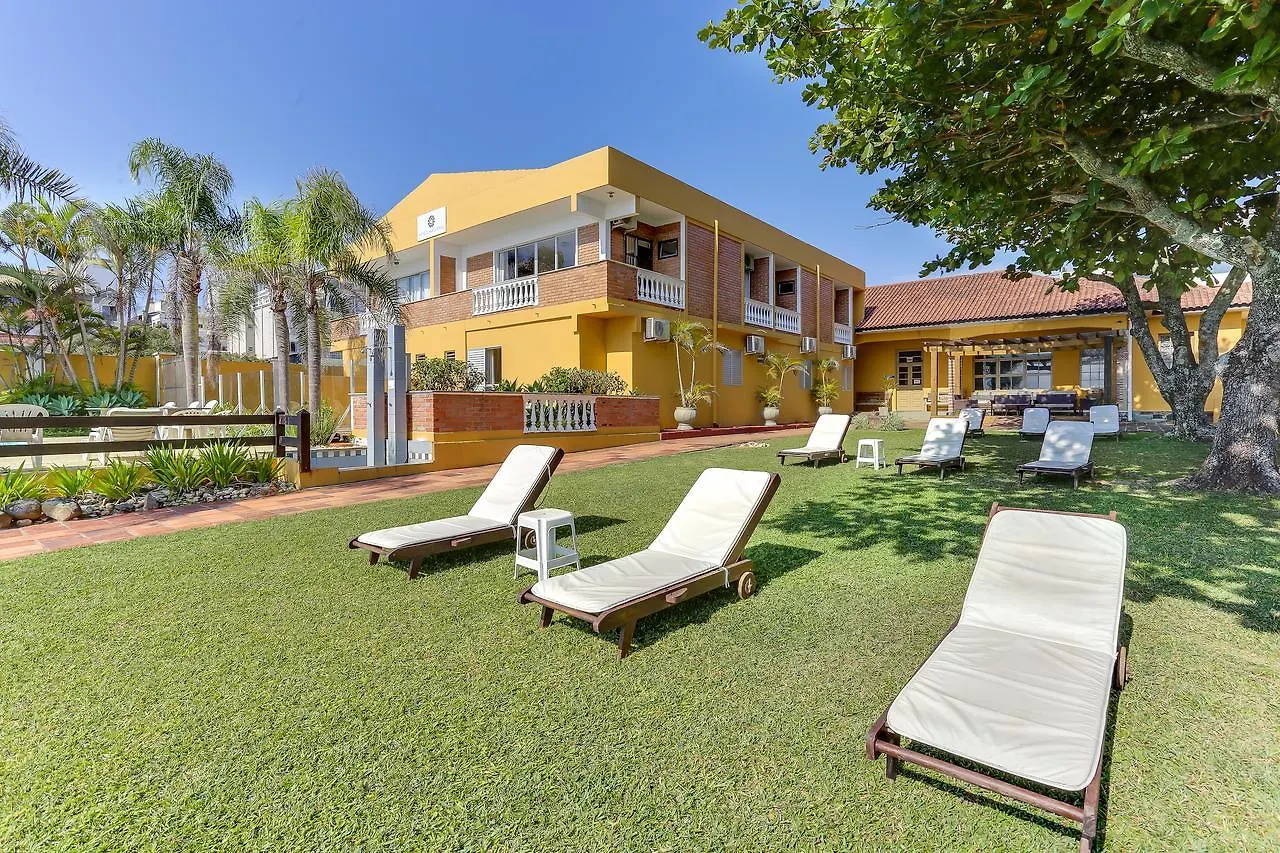 Canasvieiras Hotel Florianopolis