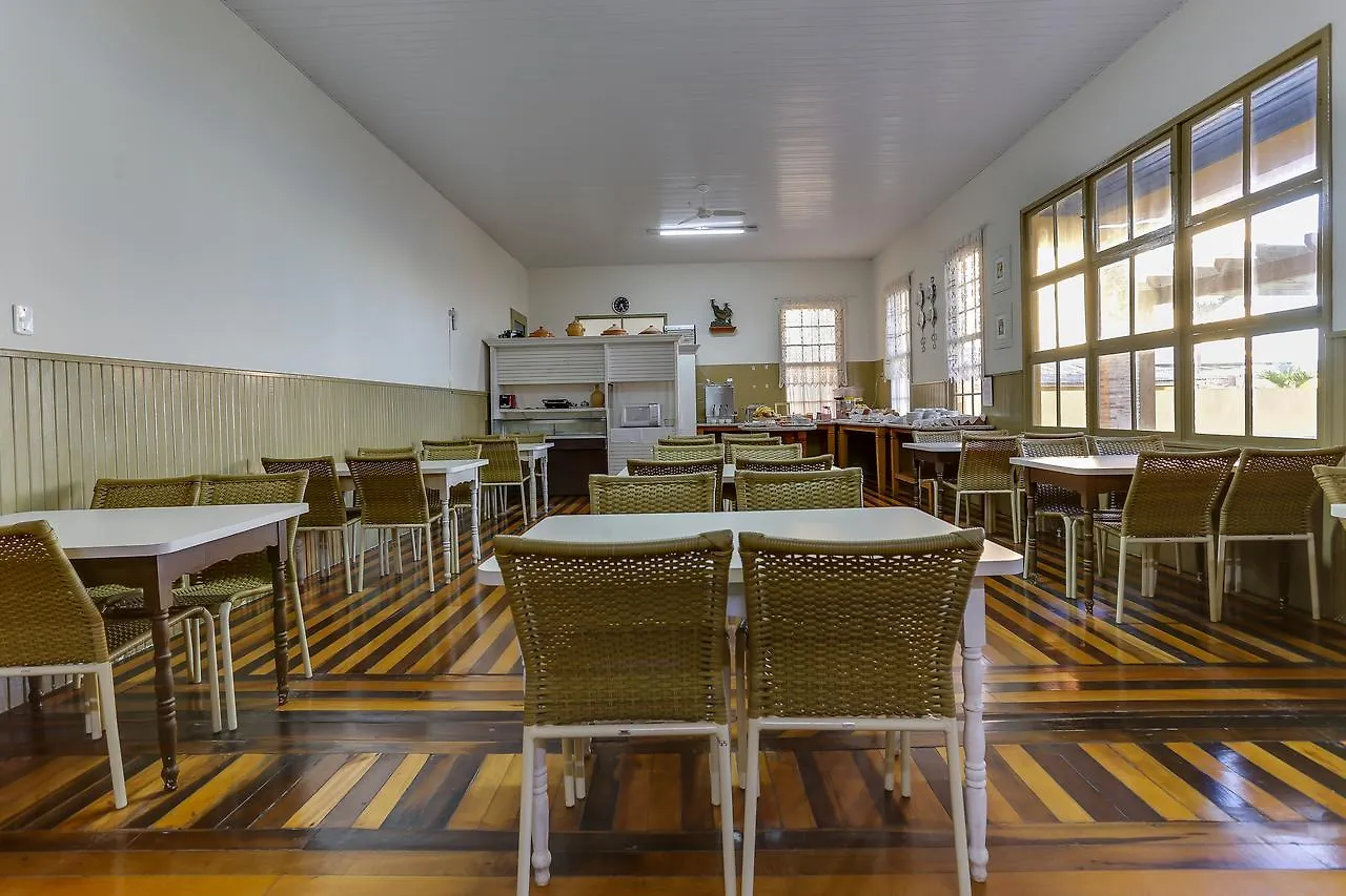 Canasvieiras Hotel Florianopolis