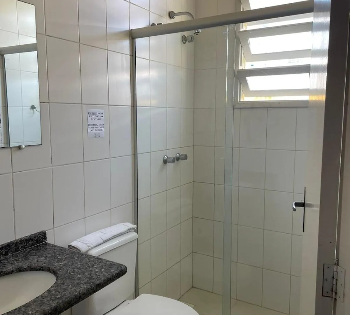 **  Canasvieiras Hotel Florianopolis Brazil