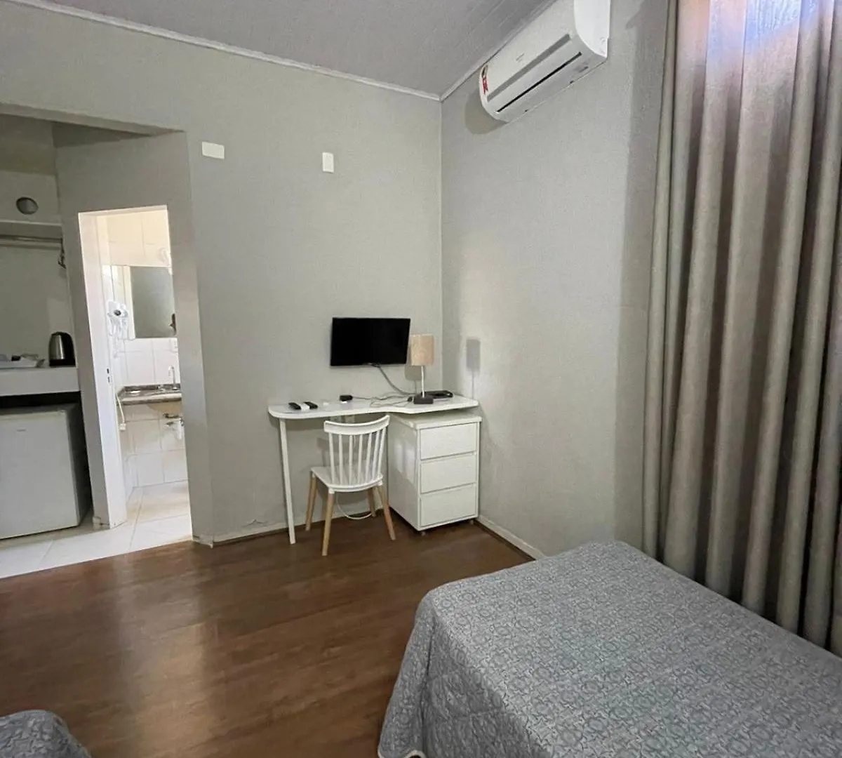 **  Canasvieiras Hotel Florianopolis Brazil