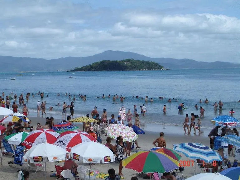 Canasvieiras Hotel Florianopolis