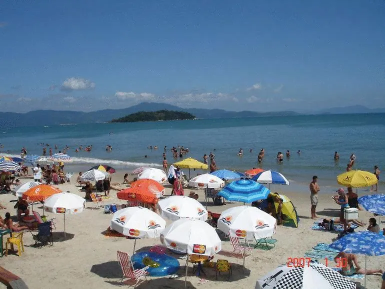 Canasvieiras Hotel Florianopolis Brazil