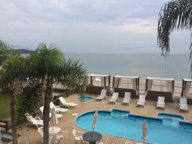 Canasvieiras Hotel Florianopolis
