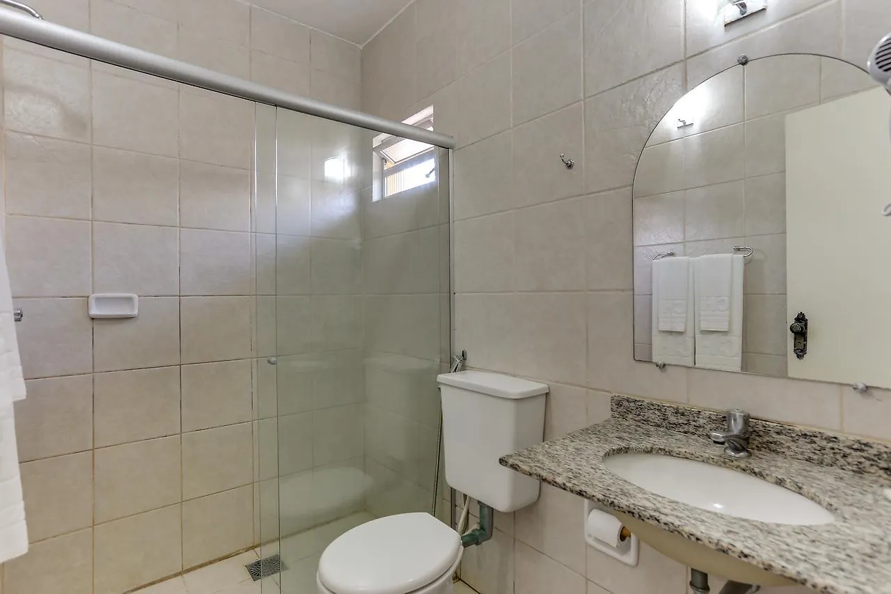 Canasvieiras Hotel Florianopolis