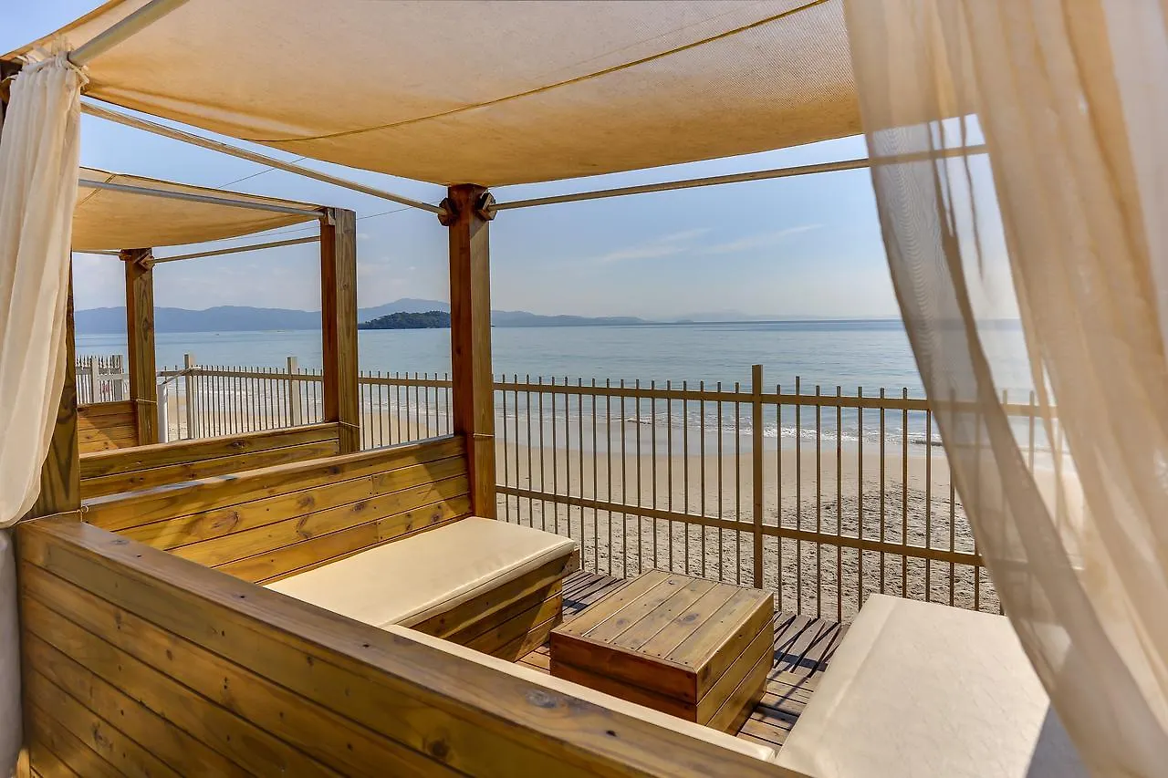 **  Canasvieiras Hotel Florianopolis Brazil