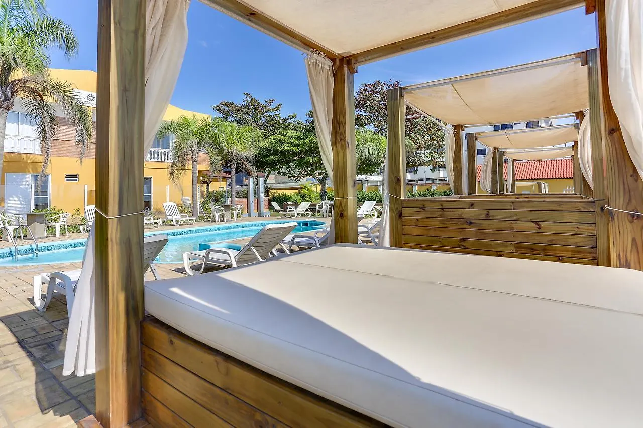 Canasvieiras Hotel Florianopolis
