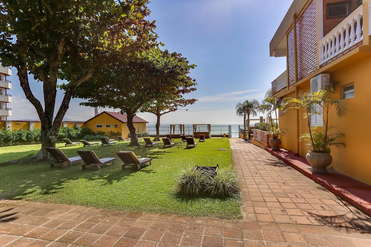 Canasvieiras Hotel Florianopolis Brazil