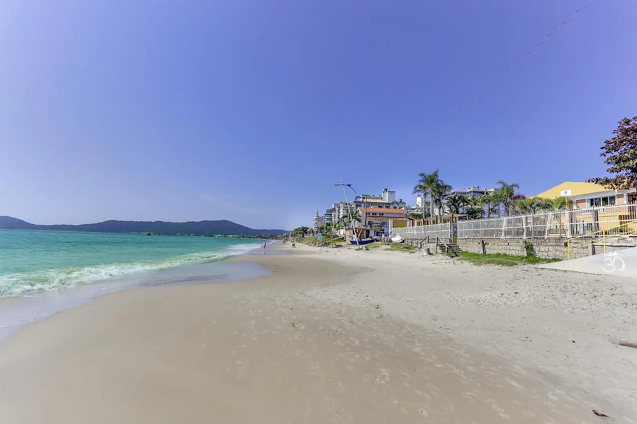 Canasvieiras Hotel Florianopolis
