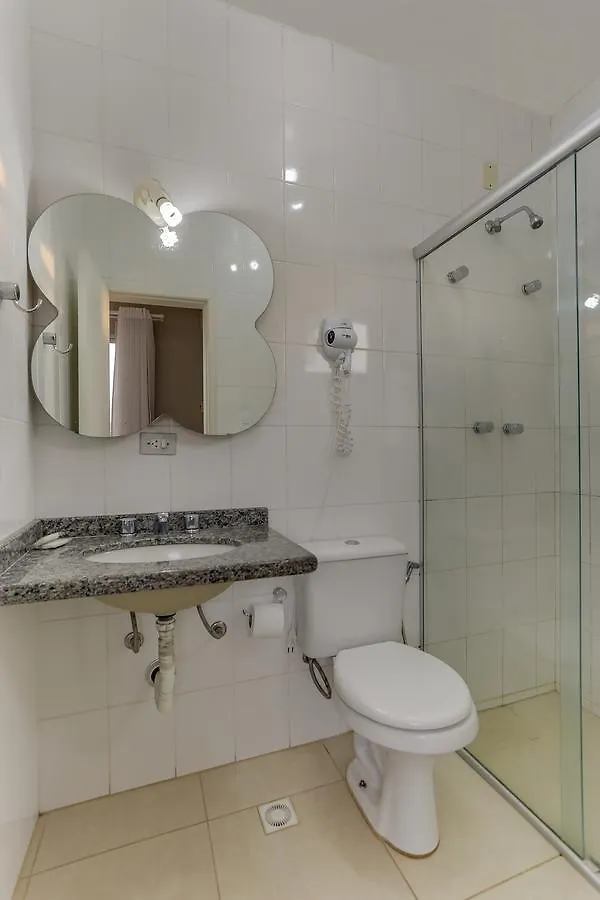 Canasvieiras Hotel Florianopolis