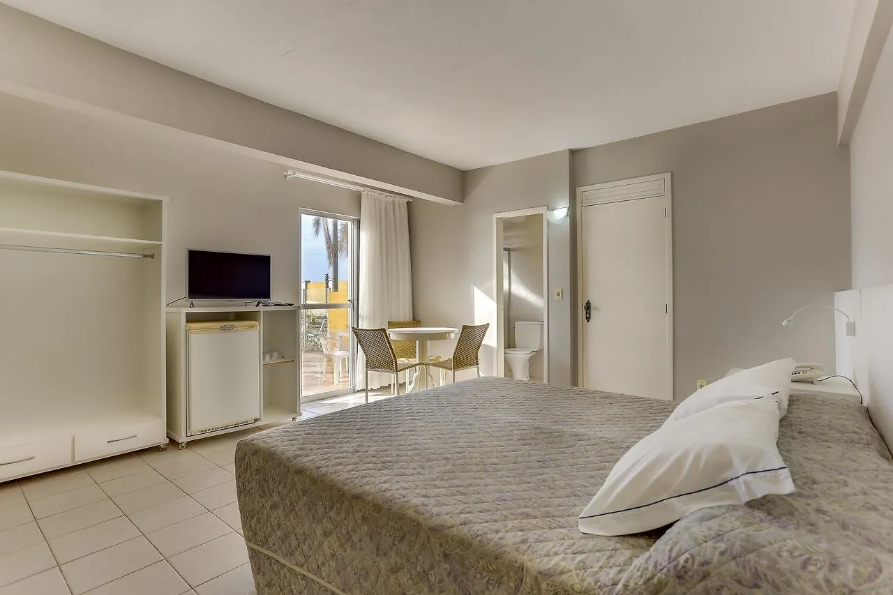 Canasvieiras Hotel Florianopolis