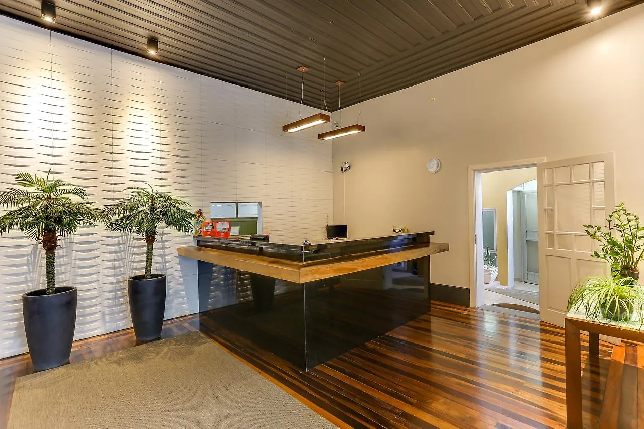 Canasvieiras Hotel Florianopolis