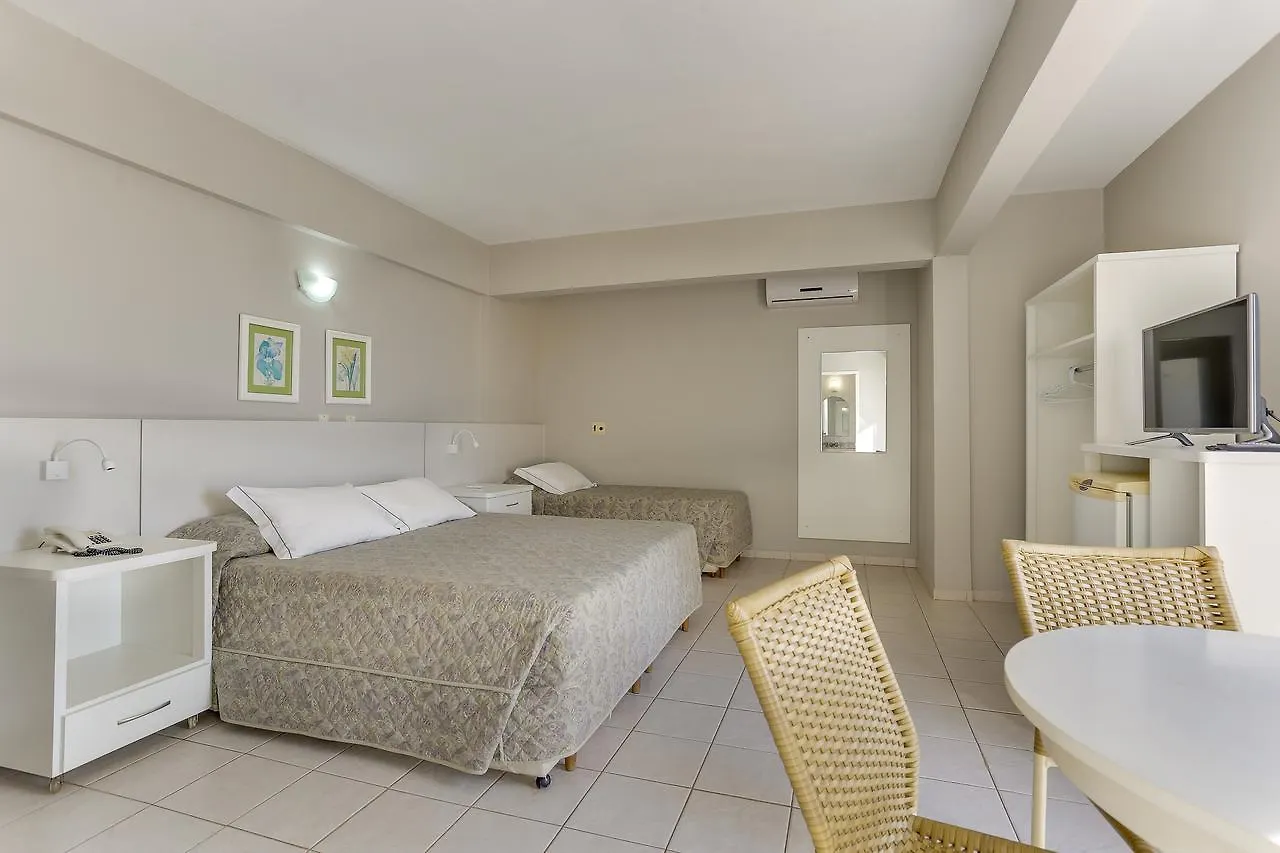 Canasvieiras Hotel Florianopolis Brazil