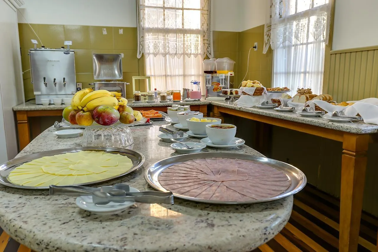 Canasvieiras Hotel Florianopolis
