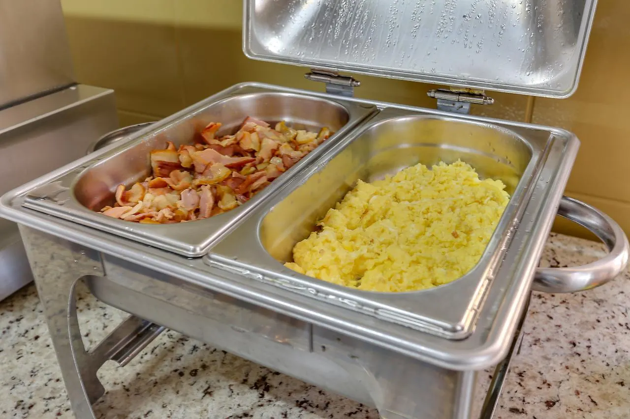 Canasvieiras Hotel Florianopolis