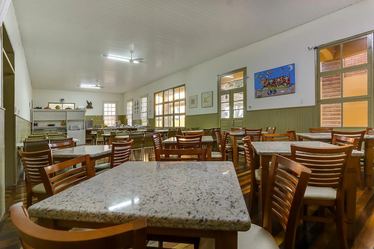 Canasvieiras Hotel Florianopolis 2*,  Brazil