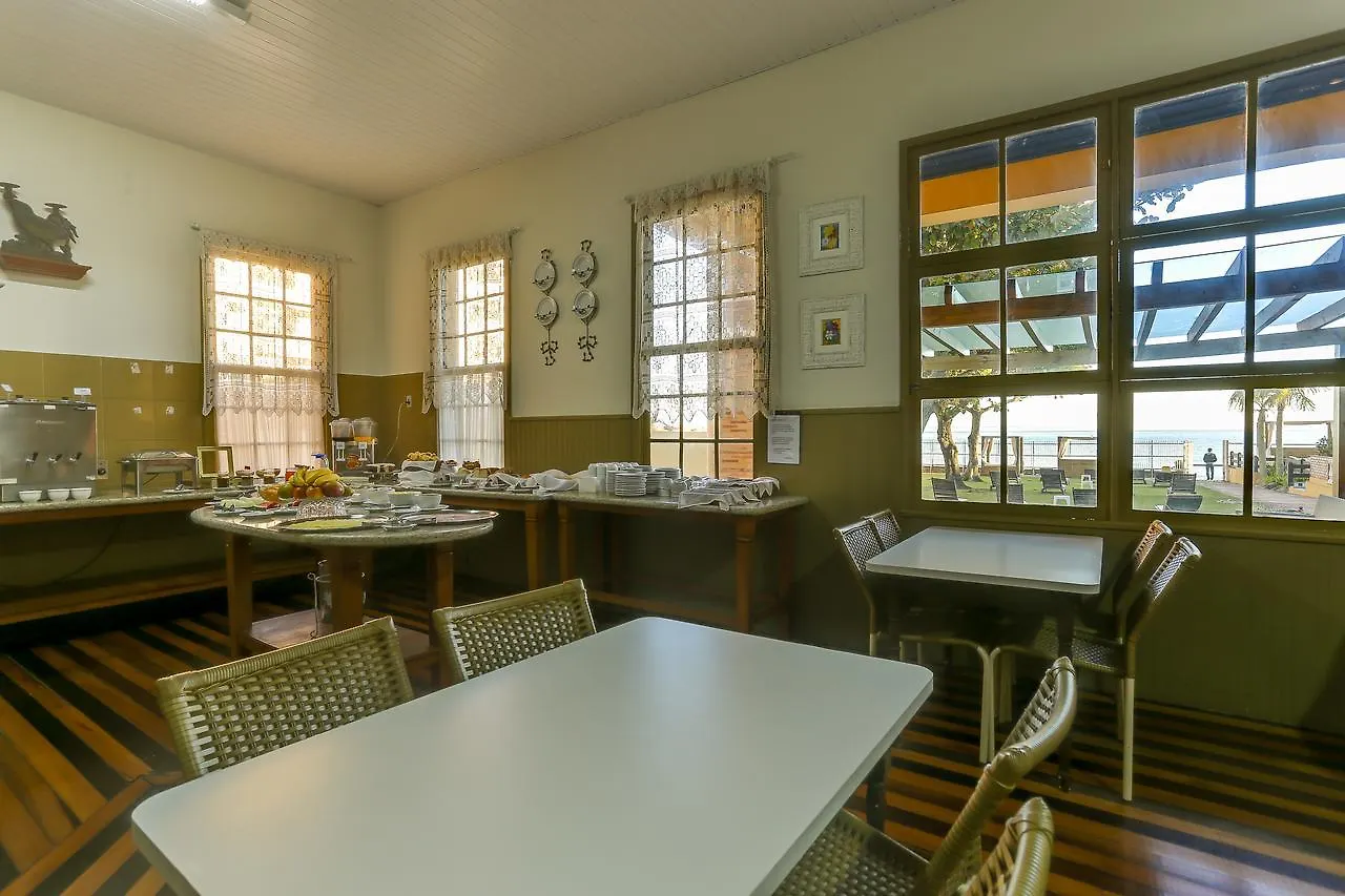 Canasvieiras Hotel Florianopolis
